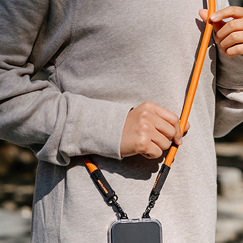 10mm潮流圓繩 (附吊飾孔掛勾或墊片)