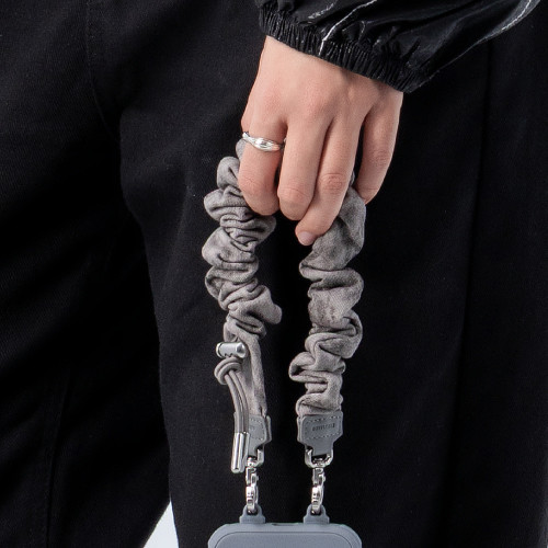 宇宙軌跡手繩 (附吊飾孔掛勾或墊片)