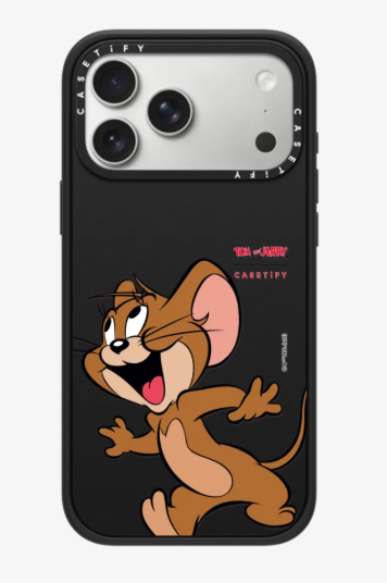 Jerry Character Case