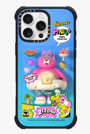 SUMMER PINGO TOY BY ZIZONE
